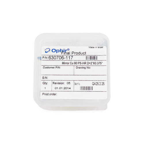 MR630706-117 Зеркало