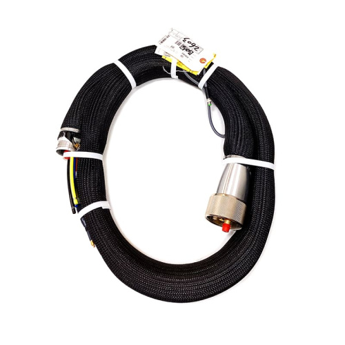 428383 Провода резака, длина 2 м.