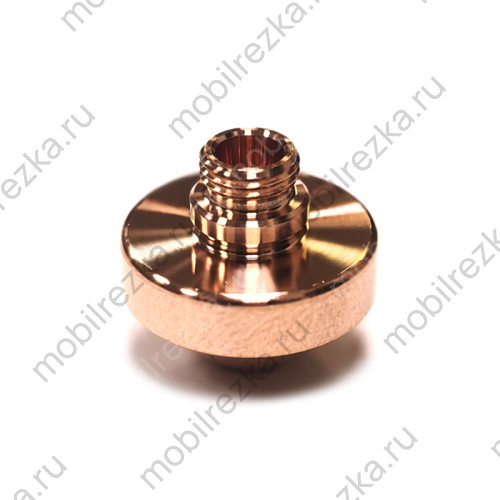 MR347-0310X Cопло двойное 2D 1,5 мм