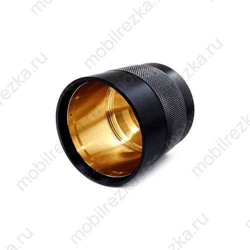 220758 Крепежный колпачок