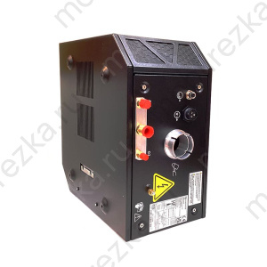 078631 Система управления подведенными газами