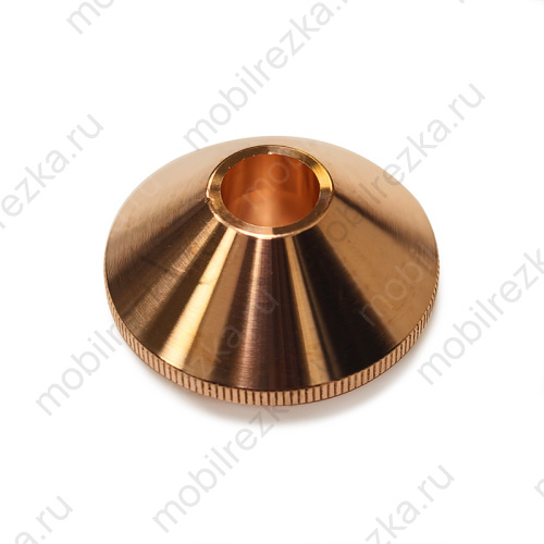 MR-5980 Сопло одинарное HD 8,0 мм, D28 H15 M11