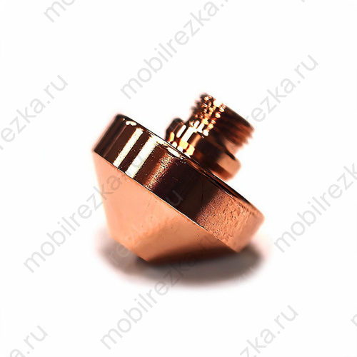 MR347-0310X Cопло двойное 2D 1,5 мм