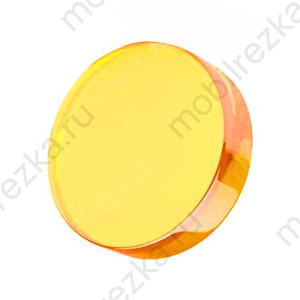 Линза коллиматорная D20 ET5.0 F60 (лазерная сварка)