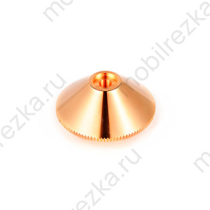 10.03.11.05.086 Сопло для бустера 3,5 мм D28 H15 M11