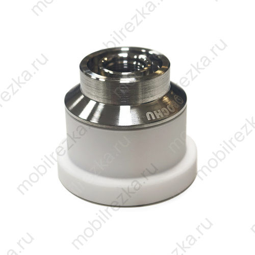 Y.Z.C0034 Керамический держатель сопла D41 M11 H34