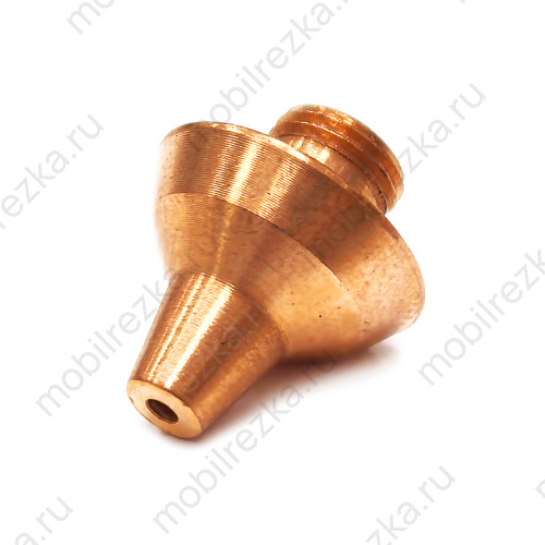 MR347-0090X Сопло 3D 1,2 мм D10.5 H12 M5