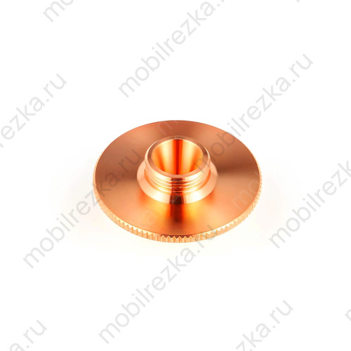 10.03.11.05.086 Сопло для бустера 3,5 мм D28 H15 M11