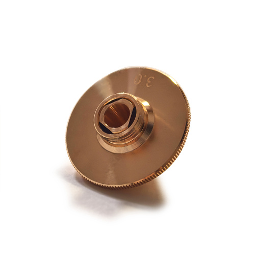 MR345-1463 Сопло одинарное 1,5 мм D28 H15 M11