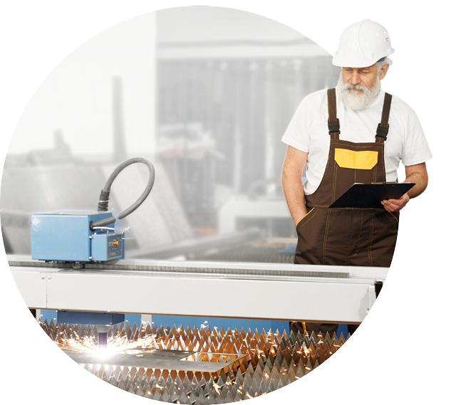 Мобильная резка Мобильная резка