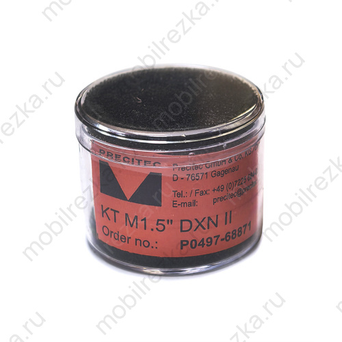 MR311-0298 Керамический изолятор (оригинал) D33.5 H22.3