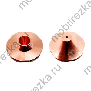 MR120-7117 Cопло шестигранное 1,7 мм D28 H15 M11