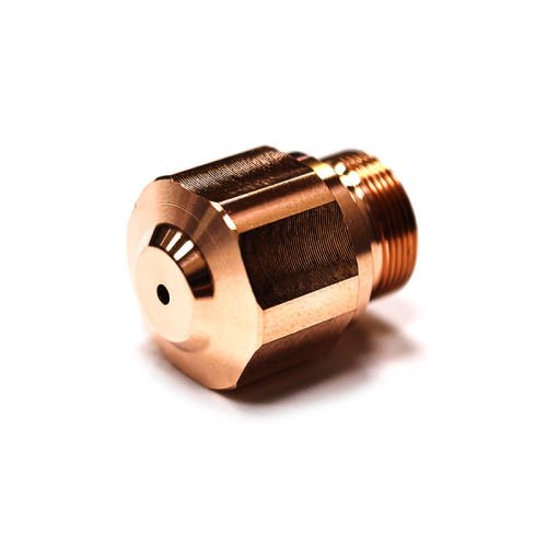 MR310-0006X Сопло двойное 2,5 мм (NK25-15)