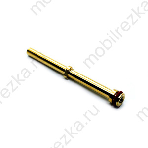 220521 Трубка водяного охлаждения