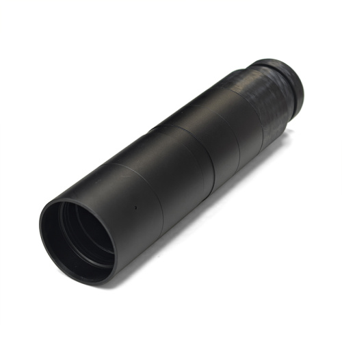 220789 Соединительная муфта резака в сборе: стандартная, 181 мм (оригинал)