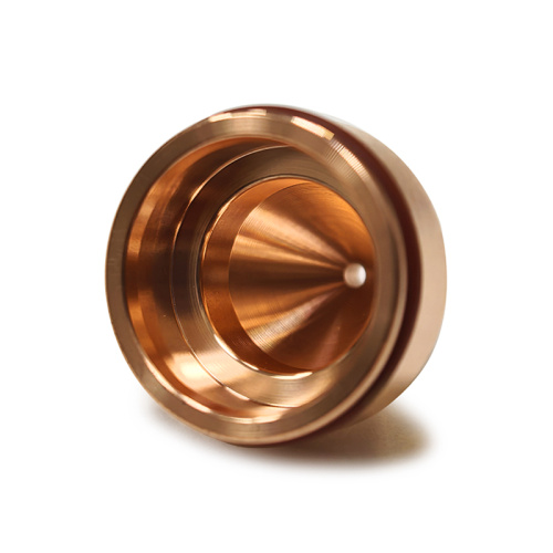 11.843.121.416 Сопло S2116X 1.6 мм 160А