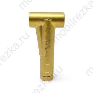 71709405 Фильтр для газа F11
