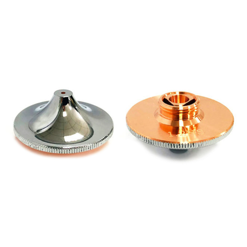 MR-120AU3630A Сопло двойное HS 3,0 мм D28 H15 M11