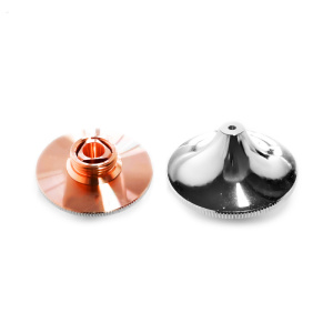 121105000224 Сопло двойное высокоскоростное 1,2 мм