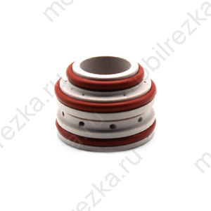 220488 Вихревое кольцо