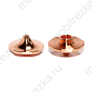 121105000230 Сопло одинарное SP-S 1,8 мм D28 H15 M11 