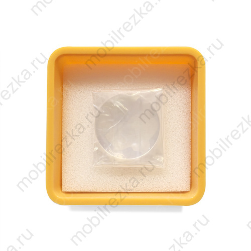 Линза менисковая D30 F100 (оригинал)