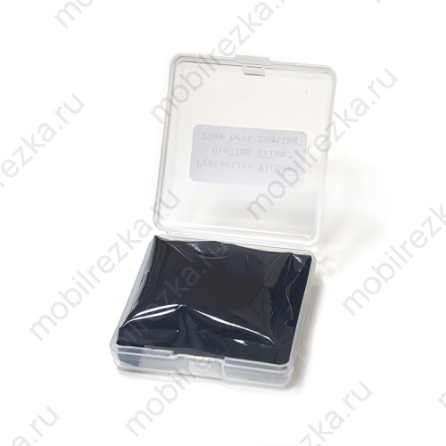 P0595-58601 Стекло защитное D37 ET7.0 20 кВт