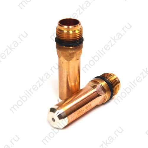 С120-1010 Электрод Silverline® 200-360А