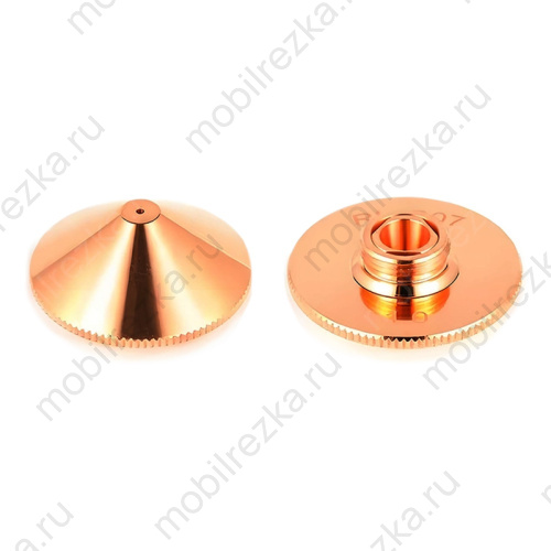 MR358-0010 Сопло двойное 1,0 мм