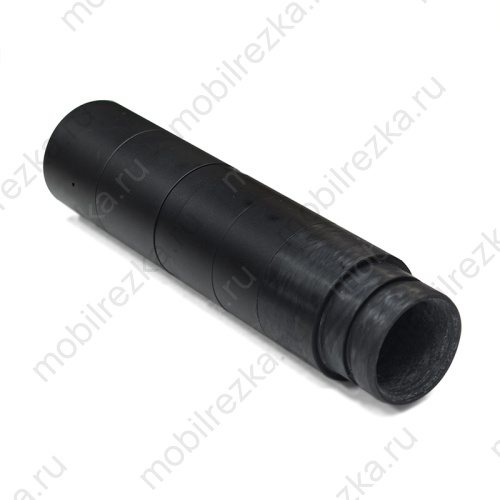 220789 Соединительная муфта резака в сборе: стандартная, 181 мм (оригинал)