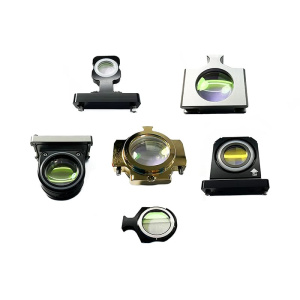 DP.M.Q0255AA Нижний защитный блок