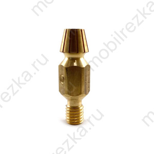 14 001 355 PUZ Сопло внутренее 100-200 мм