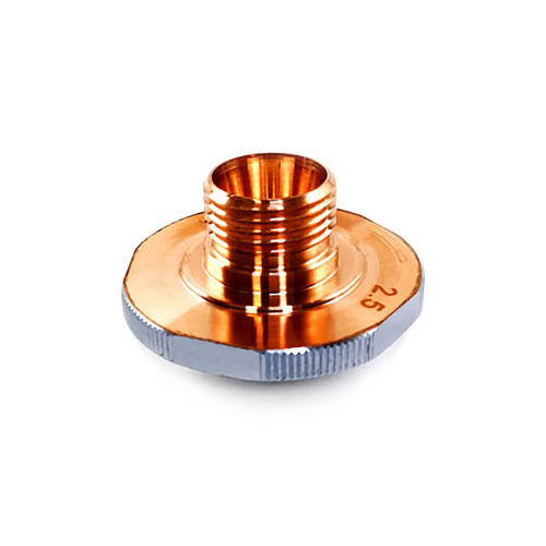 MR422-0667CP Сопло пятиугольное 2,5 мм