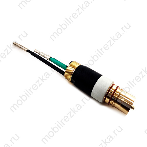 420087 Основной корпус прямого плазменного резака (плазмотрона)