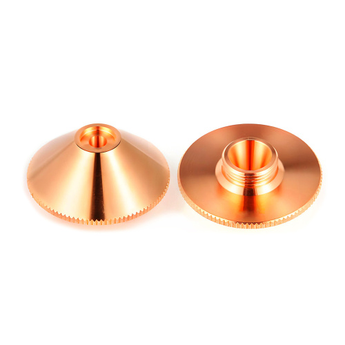 121105000236 Сопло для бустера 7,0 мм D28 H15 M11 