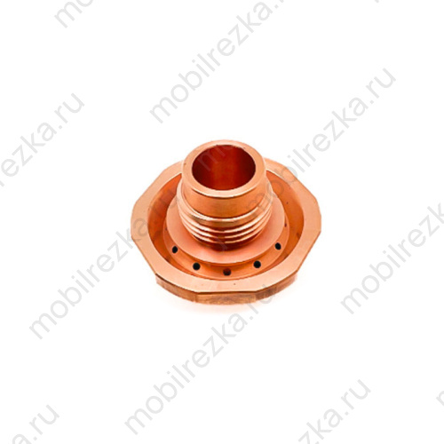 MR407-9940 Сопло EGL 1,4 мм D25 H19 M12