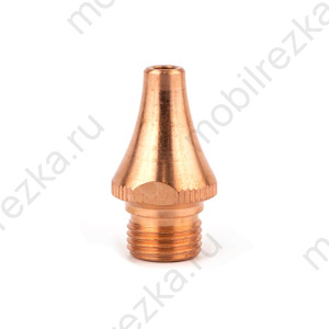  DY.Z.E0020AA Сопло двойное 3D 1,2 мм