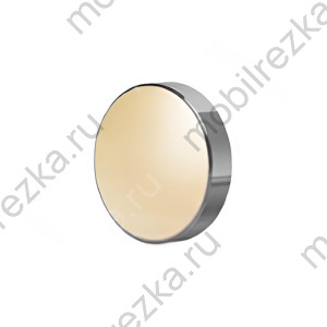 A98L-0001-0750 Зеркало отражающее D27.9 ET6.0