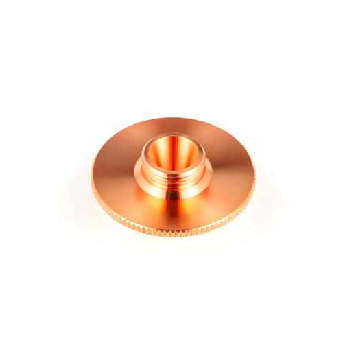 121105000236 Сопло для бустера 7,0 мм D28 H15 M11 