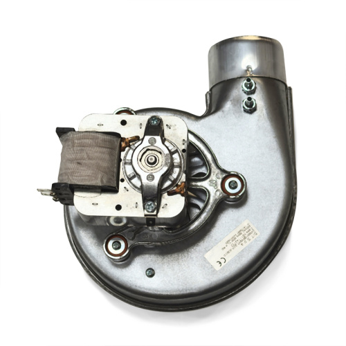 3510043 Вытяжной вентилятор Solaronics, 6 м D200 мм