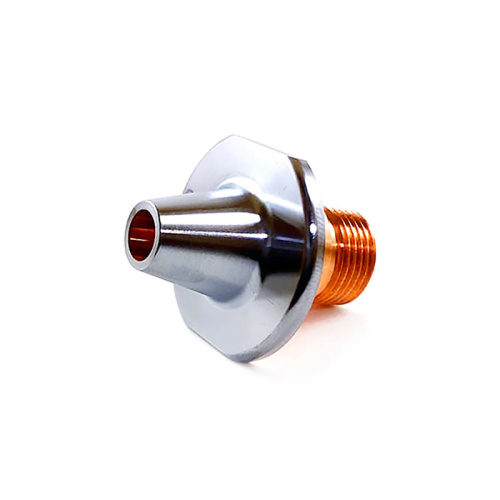 MR373-0350CPX Сопло двойное 5,0 мм