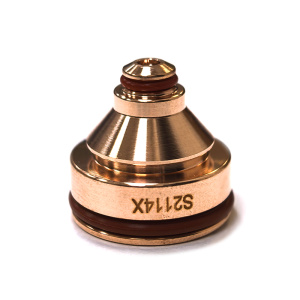 11.843.121.414 Сопло S2114X 1.4 мм 130А