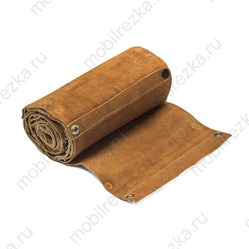 024866 Чехол кожаный провода резака, 3 м