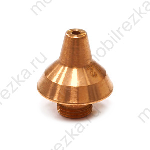 MR347-0290X-1.5 Сопло 3D 1,5 мм D10.5 H12 M5