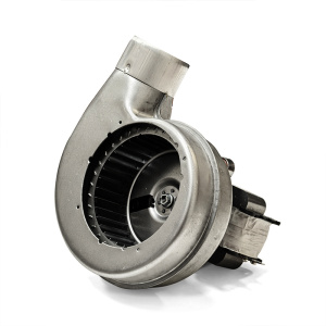 3510043 Вытяжной вентилятор Solaronics, 6 м D200 мм