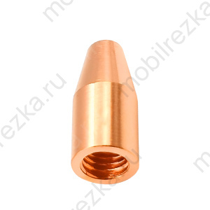 WNR-17-12 Сопло направляющее 1,2 мм (SS-004-12)