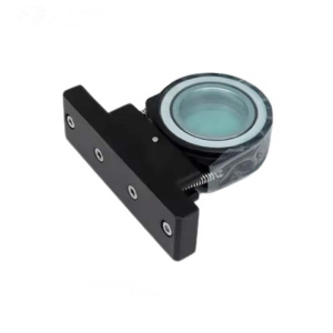 120BT2800Z Объектив фокусатора BM06K с держателем D37 F200 мм