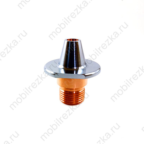 MR373-0350CPX Сопло двойное 5,0 мм