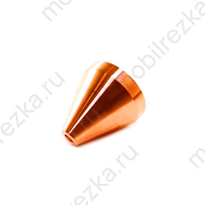 11.828.901.420 Сопло L1-XL (О2 160А 2,0 мм)