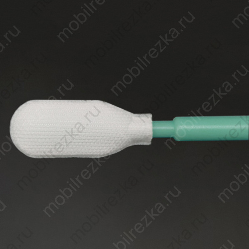 MR300-0699 Безворсовые палочки для очистки оптики (100 шт)